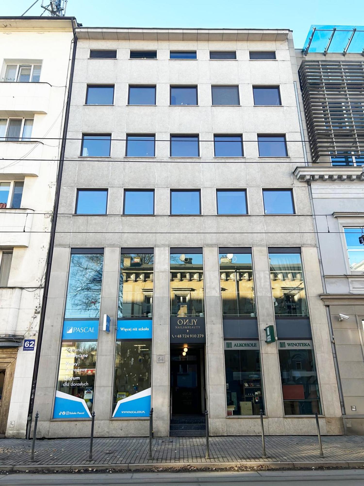Dodohaus Cracóvia Exterior foto